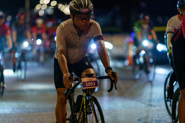 HKCyclothon C 0018