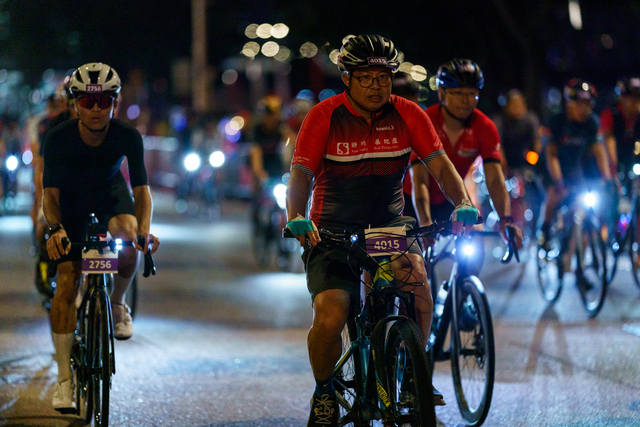 HKCyclothon C 0020