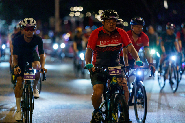 HKCyclothon C 0021