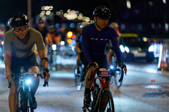 HKCyclothon C 0023