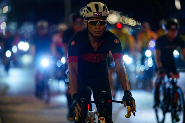 HKCyclothon C 0028