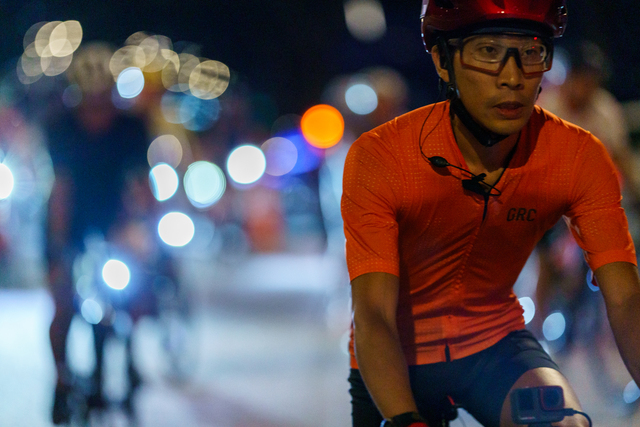 HKCyclothon C 0030