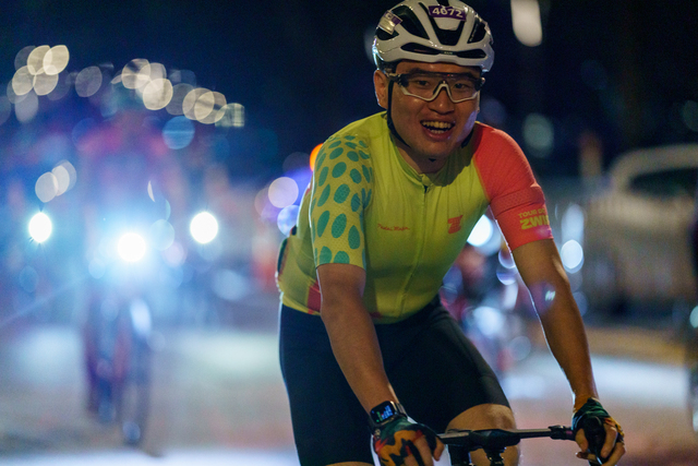 HKCyclothon C 0031