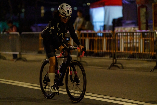 HKCyclothon C 0034