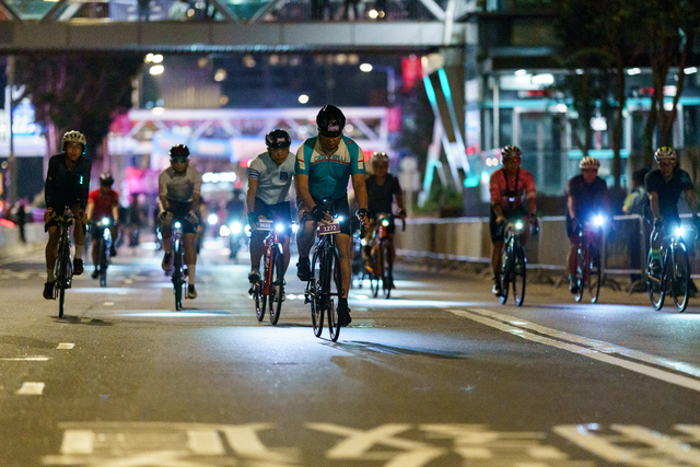 HKCyclothon C 0035