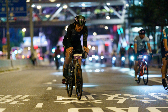 HKCyclothon C 0036