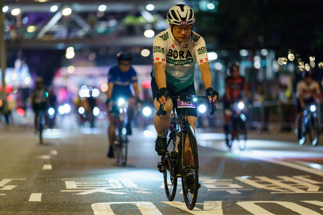 HKCyclothon C 0041