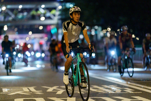 HKCyclothon C 0043