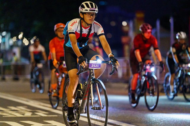 HKCyclothon C 0045