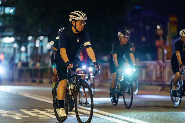 HKCyclothon C 0050