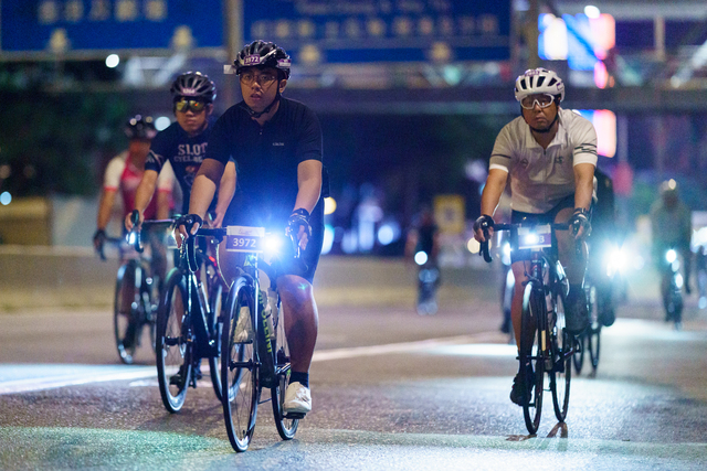 HKCyclothon C 0052