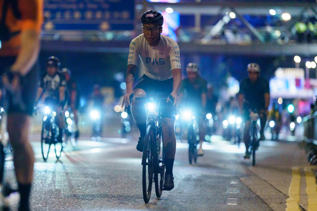 HKCyclothon C 0057