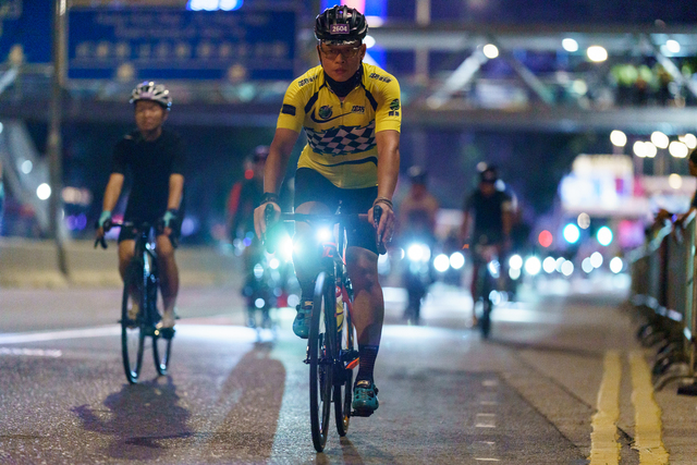 HKCyclothon C 0060