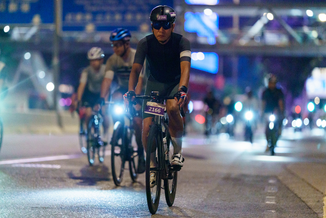 HKCyclothon C 0061