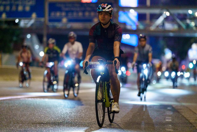 HKCyclothon C 0062