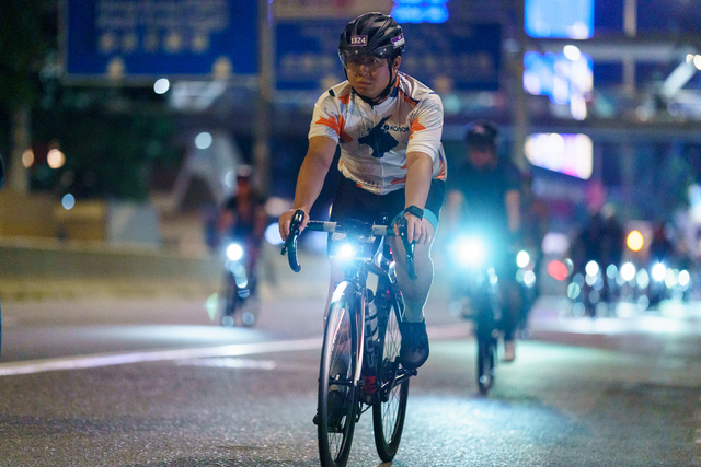 HKCyclothon C 0065