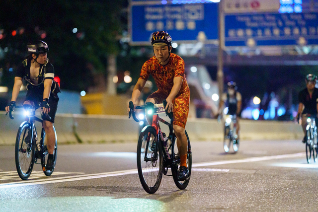 HKCyclothon C 0066