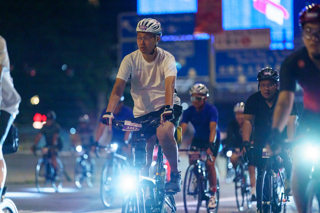 HKCyclothon C 0070