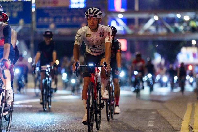 HKCyclothon C 0073