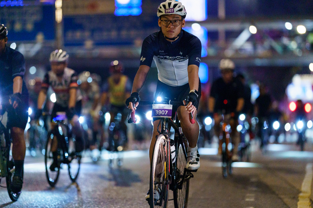 HKCyclothon C 0075