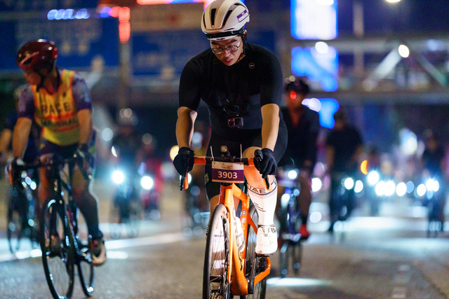 HKCyclothon C 0076