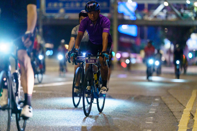 HKCyclothon C 0086