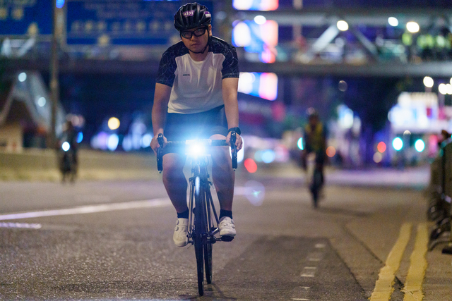 HKCyclothon C 0088