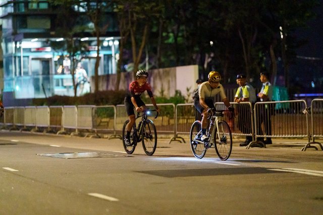 HKCyclothon C 0089