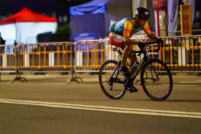 HKCyclothon C 0090