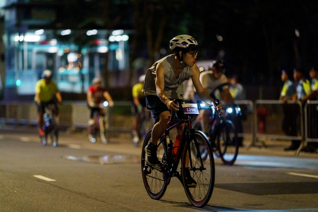 HKCyclothon C 0095