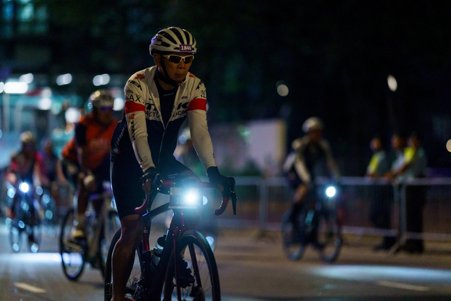 HKCyclothon C 0100
