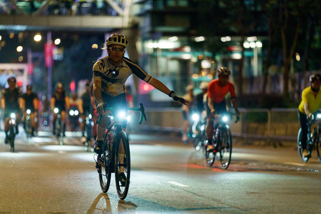 HKCyclothon C 0101