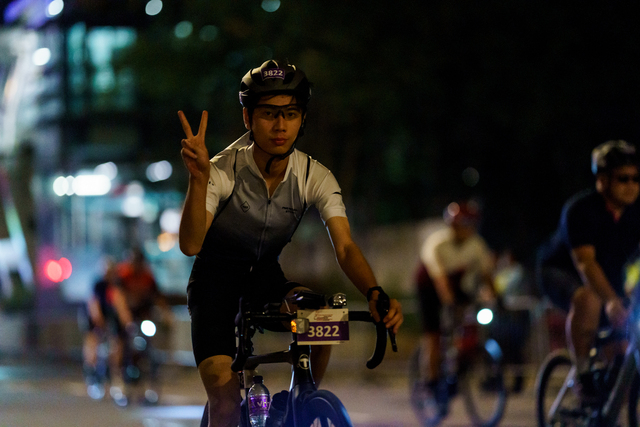 HKCyclothon C 0103