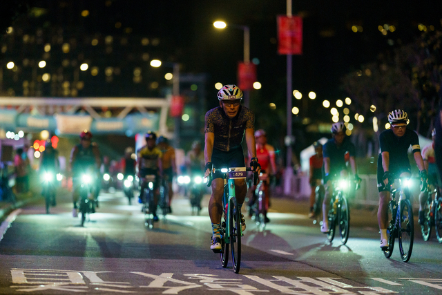HKCyclothon C 0146