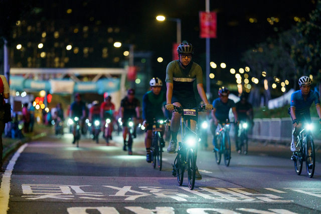 HKCyclothon C 0150