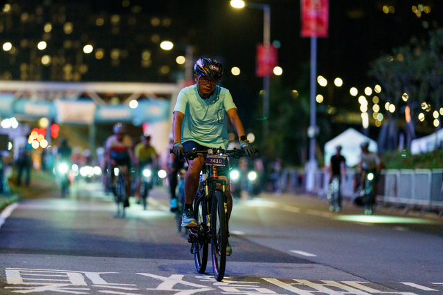 HKCyclothon C 0162