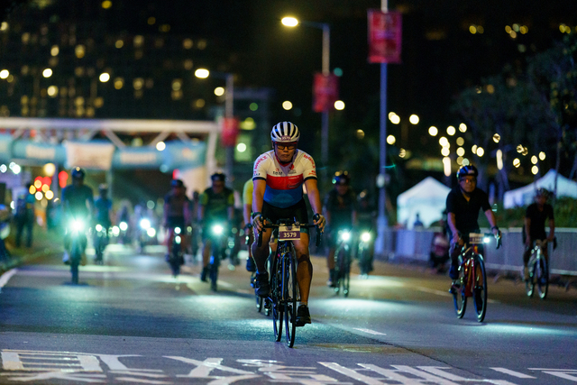 HKCyclothon C 0163