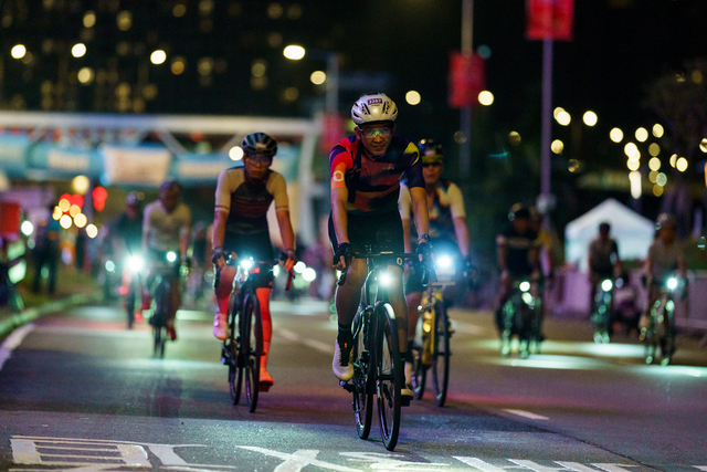 HKCyclothon C 0167