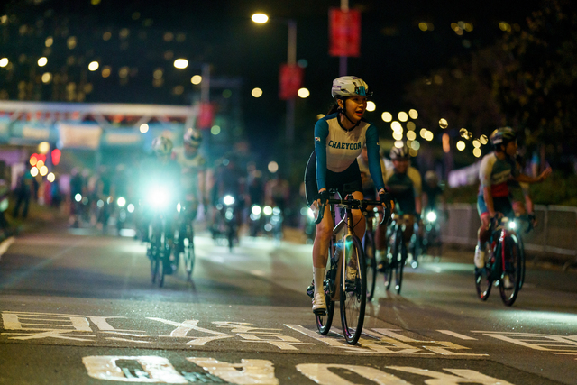 HKCyclothon C 0182