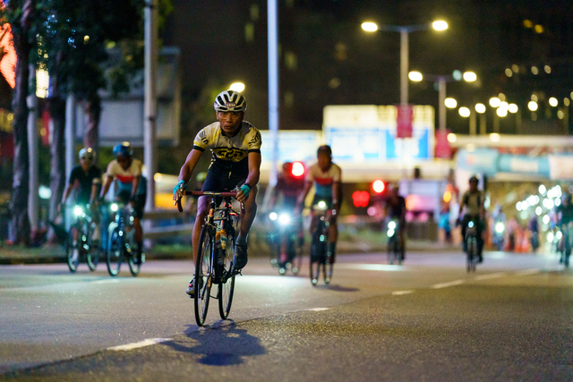 HKCyclothon C 0196