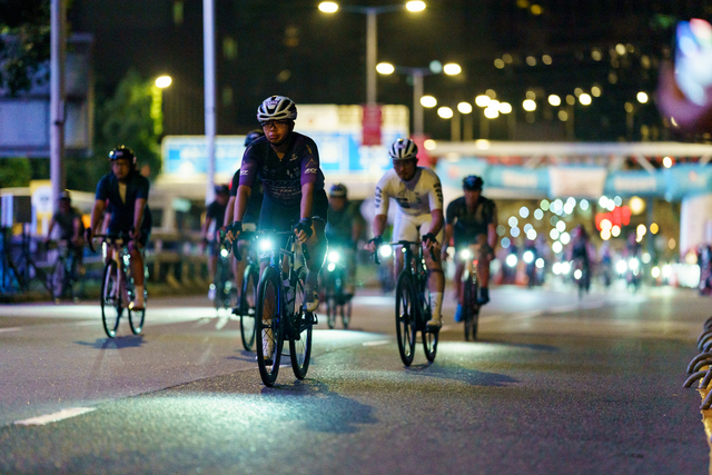 HKCyclothon C 0201