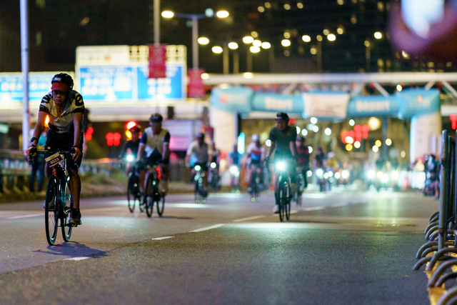 HKCyclothon C 0203