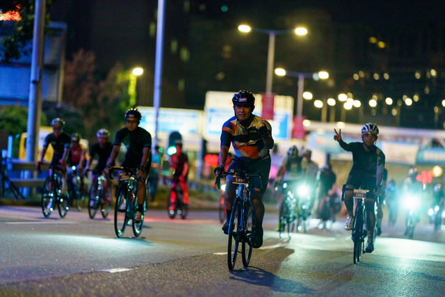 HKCyclothon C 0230