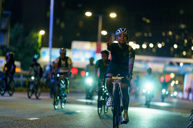 HKCyclothon C 0231