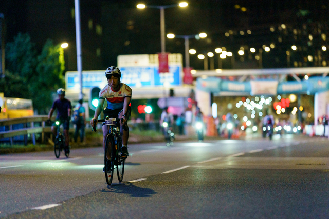 HKCyclothon C 0233