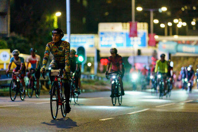 HKCyclothon C 0255