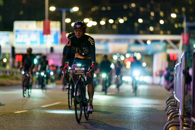 HKCyclothon C 0256