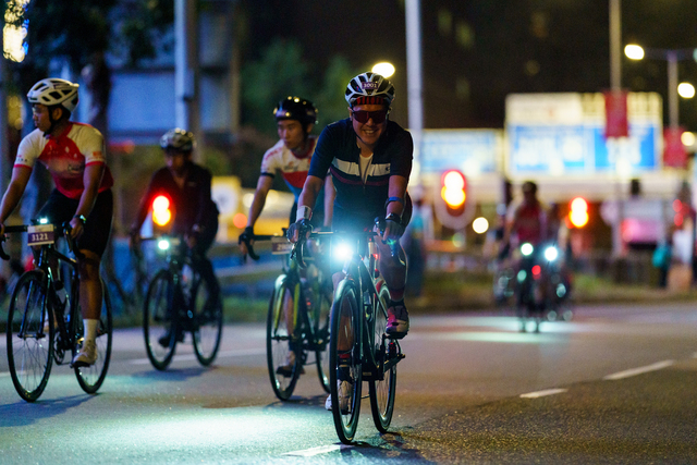 HKCyclothon C 0266