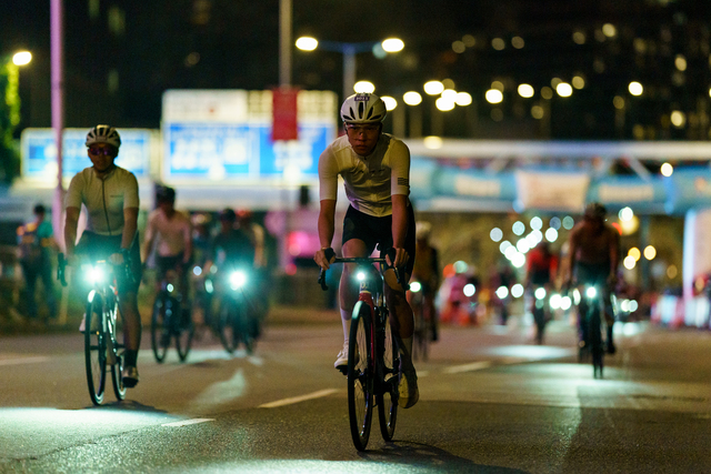 HKCyclothon C 0274