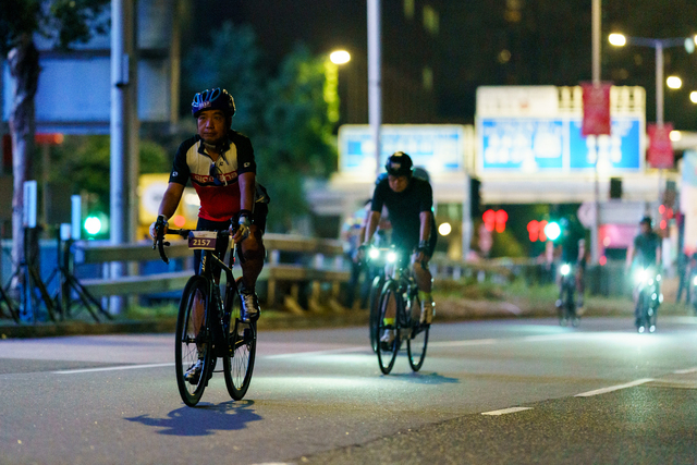 HKCyclothon C 0277